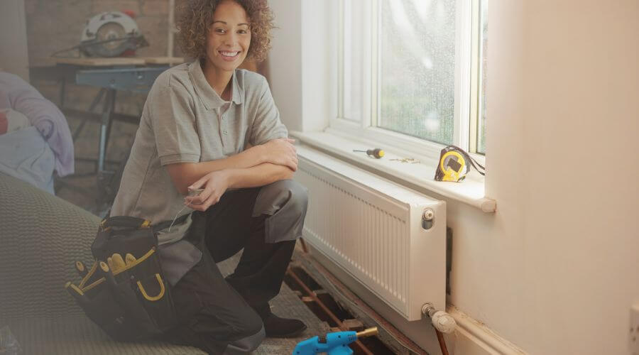 Drain Cleaning in London, AR